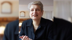 Πόλεμος στην Ουκρανία: Η δισεγγονή του Χρουστσόφ, λέει ότι ο Πούτιν μπορεί να χρησιμοποιήσει πυρηνικά