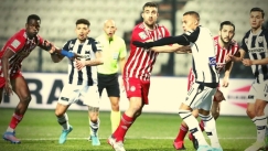 Tι παίζουμε σήμερα το Ολυμπιακός-ΠΑΟΚ - Η safe επιλογή του 1.98