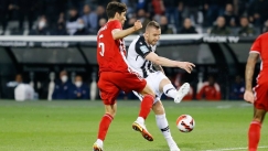 (Ημί)τελικός Ολυμπιακού - ΠΑΟΚ!