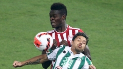 Τα φαβορί για την ενδεκάδα και η επιμονή στη δοκιμή με Παπέ Σισέ ως αριστερό μπακ