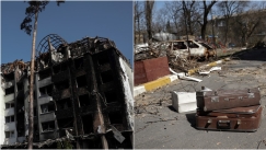 CIA: Από το φθινόπωρο υπήρχαν ανησυχητικές πληροφορίες για το σχέδιο Πούτιν να εισβάλει στην Ουκρανία