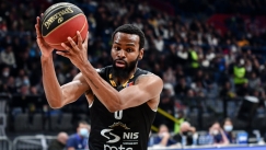 Με Πάντερ και ΛεΝτέι η καλύτερη πεντάδα στην ABA Liga (vid)