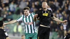 Τα highlights του Παναθηναϊκός - Λαμία 1-0 (vid)