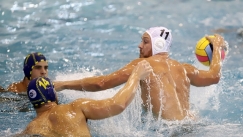 Ο ΠΑΟΚ έστειλε την πρόκριση για τα play off σε 3ο αγώνα με τον ΓΣ Περιστερίου