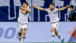 Βαθμολογία UEFA: Τι θέλει η Ελλάδα για να κρατήσει την 15η θέση