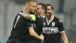 Το όνειρο του ΠΑΟΚ περνάει από το «καμίνι» της Τούμπας! (vids)