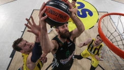 Παπαγιάννης: «Το ίδιο επιθετικοί και με τον Ολυμπιακό»