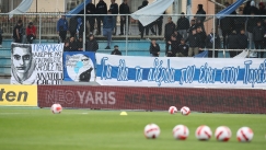 ΠΑΣ Γιάννινα και ΑΕΚ τίμησαν τη μνήμη του 15χρονου Παύλου