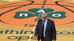 Πεδουλάκης: «Οι ξένοι θα δώσουν το παράδειγμα στους νέους, ο Παναθηναϊκός θα μπει πάλι στις ράγες του»