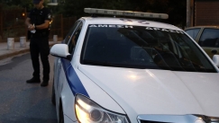 Δάγκωσε αστυνομικό στις Σέρρες για να αποφύγει την σύλληψη