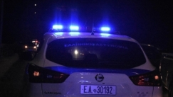 Μπαράζ ελέγχων της ΕΛ.ΑΣ στην Ανάσταση: 11 συλλήψεις, κατασχέθηκαν αυτοσχέδιοι εμπρηστικοί μηχανισμοί και μολότοφ
