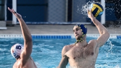 Ολοκληρώθηκε η β' φάση, τα ζευγάρια της γ' φάσης στην Α1 πόλο ανδρών