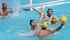 Τι έγραψαν οι διαιτητές στο φύλλο αγώνα για τα επεισόδια και την οριστική διακοπή στο ΓΣ Περιστερίου-ΠΑΟΚ