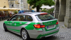 Η Γερμανία θα ξοδέψει 180 εκατ. για την ασφάλεια στη σύνοδο των G7