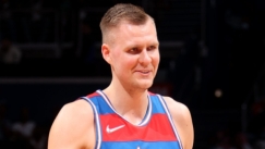 Έλειπε ο Εμπίντ χόρευαν Πορζίνγκις-Μπιλ, σαρωτικοί Ράπτορς, ισορρόπησαν οι Κλίπερς (vid)