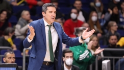 Ηλεκτροσόκ στον Παναθηναϊκό: Τέλος Πρίφτης, Διαμαντίδης και Παππάς, επιστροφή Πεδουλάκη