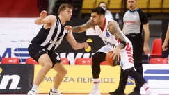 «Δοκιμασία» στην Πυλαία για τον Ολυμπιακό