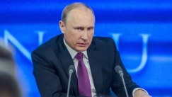 Χτυπάει συναγερμό η CIA: Οι ήττες του Πούτιν μπορεί να τον οδηγήσουν στη χρήση πυρηνικών