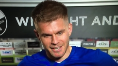 Ο Τερόντ οδηγεί την Σάλκε ξανά στην Bundesliga και προσφέρει την πιο αστεία συνέντευξη (vid)