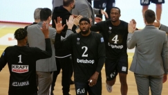 Χωρίς σέντερ ο ΠΑΟΚ με Ολυμπιακό, νοκ άουτ ο Άντονι Λι