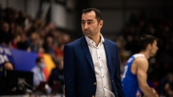 Ανέλαβε ο Σάββας Καμπερίδης στο Λαύριο