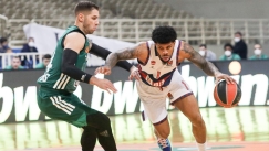 Από την Μπασκόνια στη Φουενλαμπράδα ο Λαμάρ Πίτερς (vid)