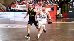 Oυόκαπ: «Είναι απογοητευτικό να χάνεις με αυτόν τον τρόπο» 