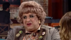 Ανατροπή με Σεφερλή στον ΑΝΤ1: Συνεχίζει και τη νέα σεζόν