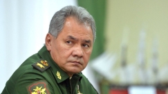 Θρίλερ με τον Υπ. Άμυνας του Πούτιν: Σενάρια για «καρδιακή προσβολή από μη φυσικά αίτια» (vid)