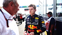 Μάρκο: «Ωρολογιακή βόμβα ο Φερστάπεν αν δεν κερδίζει η Red Bull»