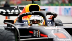 Γιατί δεν εξετάστηκε ο Φερστάπεν για τις κίτρινες σημαίες στο γύρο της pole