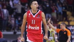 Δεν το χάνει ο Ολυμπιακός...