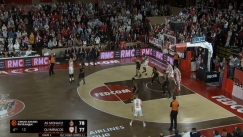 Το τελευταίο 1:20 που έκρινε το Game 4 και το άστοχο τρίποντο του Σλούκα (vid)