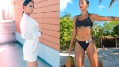 Η ανάρτηση που «καίει» τη Σοφιάννα αλλά και τη σύντροφο του Άρη Σοϊλέδη