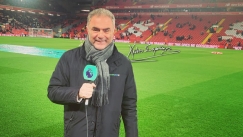 Τι παίζει σήμερα ο Χρήστος Σωτηρακόπουλος; 