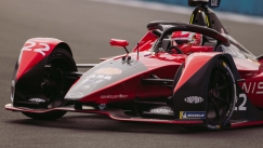 Formula E: H Nissan αποκτά τον πλήρη έλεγχο της eDams