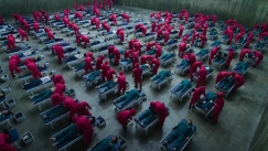 «Βόμβα» από τον σκηνοθέτη του Squid Game: «Δουλεύω μια ταινία που είναι πολύ πιο βίαιη»