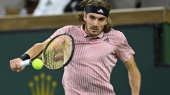 Πότε παίζει ο Τσιτσιπάς με τον Φονίνι στο Μόντε Κάρλο