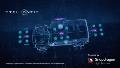 Οι Stellantis και Qualcomm ενώνουν δυνάμεις