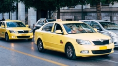 Ξεκίνησαν οι αιτήσεις Αποζημίωσης Ειδικού Σκοπού στα ταξί λόγω αυξημένου κόστους καυσίμων