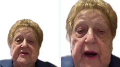 Απίστευτη γιαγιά έβαλε όρους για την κηδεία της: «Μεθύστε και μην αφήσετε να έρθει η Μπέρθα» (vid)