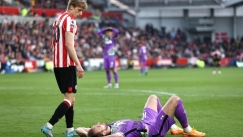 Χ-άνεται η τετράδα για την Τότεναμ, 0-0 με τη Μπρέντφορντ (vid)