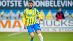 «Η ΑΕΚ διεκδικεί τον 24χρονο στόπερ Αχμέντ Τουμπά»