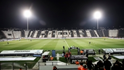 Καλαφάτης: «Καμία απολύτως καθυστέρηση για το νέο γήπεδο της Τούμπας»