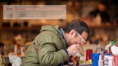 «Το χειρότερο που έχω πάει στη ζωή μου»: 10 έξαλλοι ξένοι τουρίστες κράζουν εστιατόρια στην Αθήνα