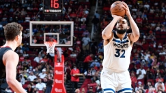 Ρήξη μηνίσκου ο Τάουνς και εκτός επ' αόριστον