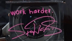 Το μήνυμα του Τσιτσιπά στην κάμερα