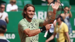 Στα ημιτελικά με απίστευτη ανατροπή ο Τσιτσιπάς, τον περιμένει ο Ζβέρεφ (vids)