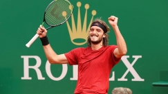 Ο Τσιτσιπάς απέφυγε τον Τζόκοβιτς, τι έβγαλε η κλήρωση στο Μόντε Κάρλο