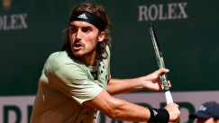 Αλλάζει το πρόγραμμα για Τσιτσιπά στην Βαρκελώνη